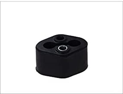 Volvo Aanslagrubber, demper