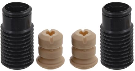 Volvo Aanslagrubber met stofkap - Protection kit