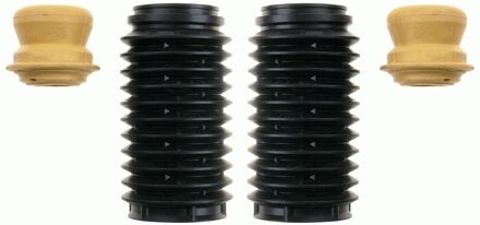 Volvo Aanslagrubber met stofkap - Protection kit