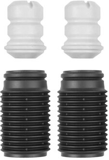 Volvo Aanslagrubber met stofkap