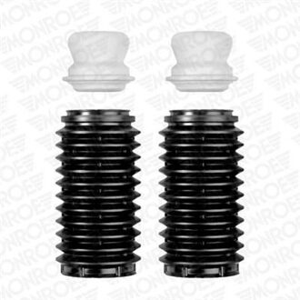 Volvo Aanslagrubber met stofkap