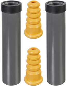 Volvo Aanslagrubber, vering 172247