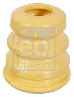 Volvo Aanslagrubber, vering 180713