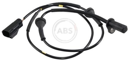Volvo ABS Sensor