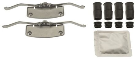 Volvo Accessoireset, schijfremblok