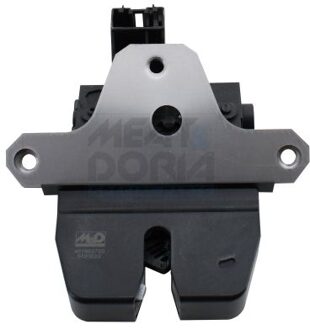 Volvo Achterklepslot 31869