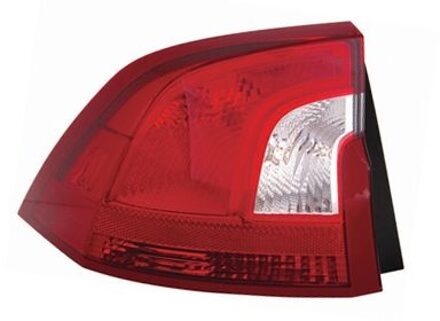 Volvo Achterlicht 5922931