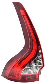 Volvo Achterlicht 5925931