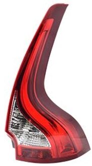 Volvo Achterlicht 5925932