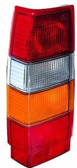 Volvo Achterlicht 7630690
