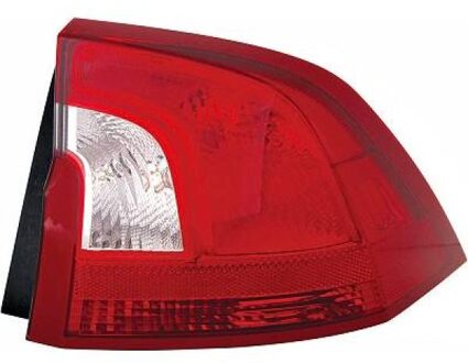 Volvo Achterlicht 7662090