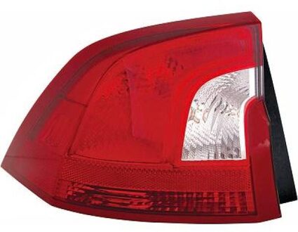 Volvo Achterlicht 7662091