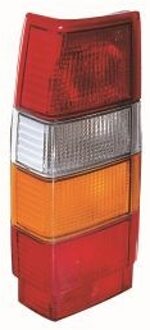 Volvo Achterlicht 7731908LUE