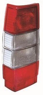 Volvo Achterlicht 7731908RUECR
