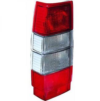 Volvo Achterlicht links 7630695