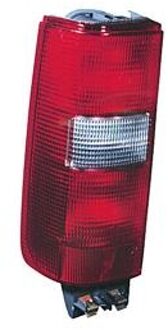 Volvo Achterlicht Links Station Onder