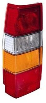 Volvo Achterlicht Links Station