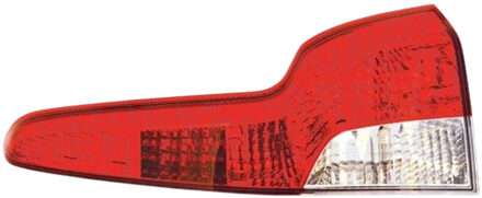 Volvo Achterlicht LLG651