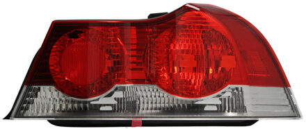 Volvo Achterlicht LLG711