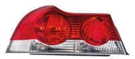 Volvo Achterlicht LLG712