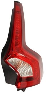 Volvo Achterlicht LLH451