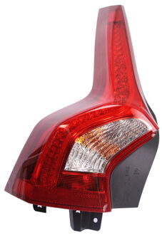 Volvo Achterlicht LLH452