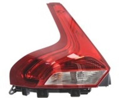 Volvo Achterlicht LLI382