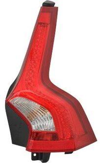 Volvo Achterlicht Priority Parts 7662690