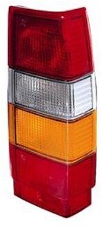 Volvo Achterlicht Rechts Station