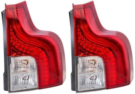Volvo Achterlicht set SET2SK011065031