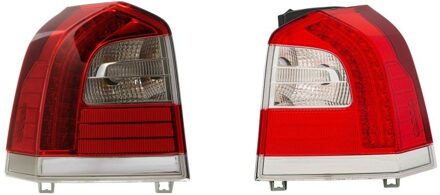 Volvo Achterlicht set SET2VA011527031