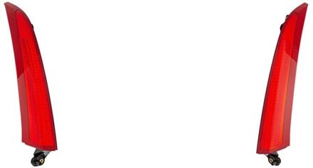 Volvo Achterlicht set SET2XX009277031