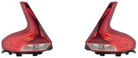 Volvo Achterlicht set SET5909921