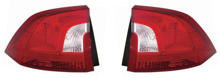 Volvo Achterlicht set SET5922921