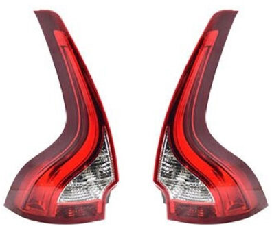 Volvo Achterlicht set SET5925931