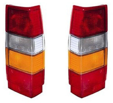 Volvo Achterlicht set SET5927935