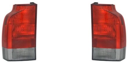 Volvo Achterlicht set SET5931935