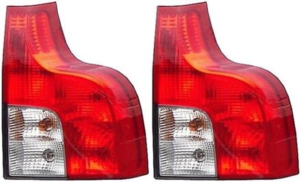 Volvo Achterlicht set SET9EL162634041