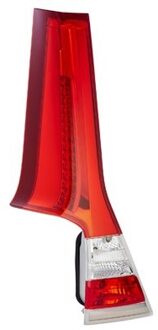 Volvo Achterlicht Volvo V70 III (bw) 2007- li led 2TZ011528031