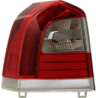 Volvo Achterlicht Volvo V70 III (bw) 2007- li led 2VA011527031