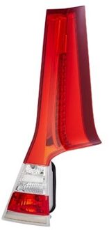 Volvo Achterlicht Volvo V70 III (bw) 2007- re led 2TZ011528041