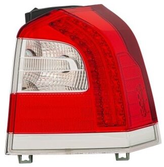 Volvo Achterlicht Volvo V70 III (bw) 2007- re led 2VA011527041