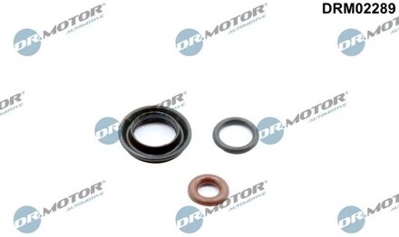 Volvo Afdichting, injector DRM02289