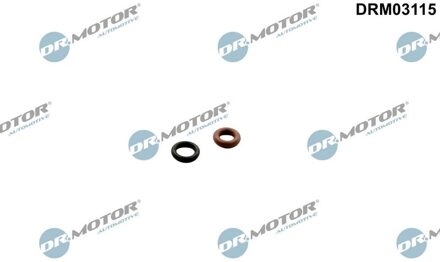 Volvo Afdichting, injector DRM03115