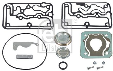 Volvo Afdichting, lammelklep 107637