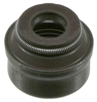 Volvo Afdichtring klepsteel