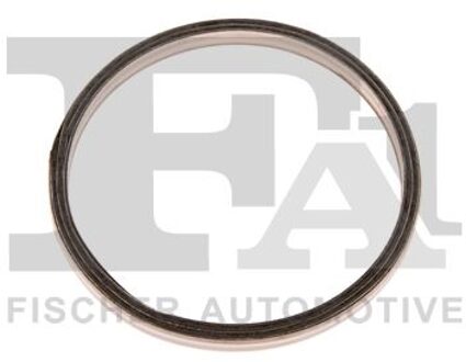 Volvo Afdichtring, uitlaatpijp 551960