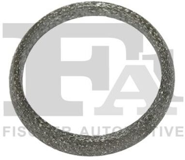 Volvo Afdichtring, uitlaatpijp 551986