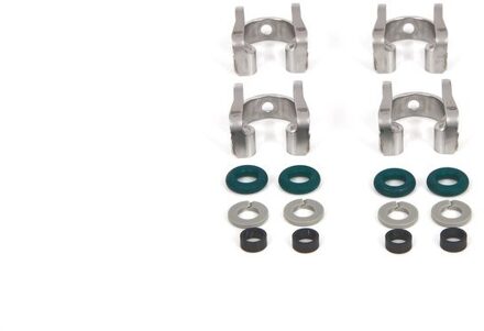 Volvo Afdichtringen 2707010061