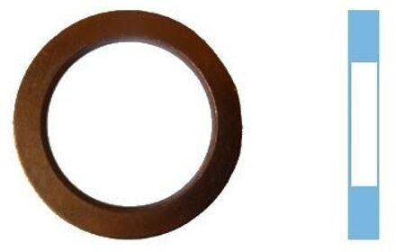 Volvo Afsluitschroef, oliepan 220159S